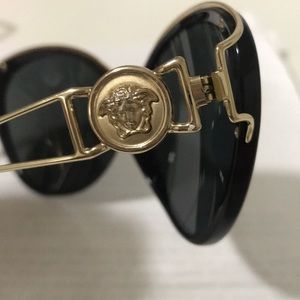 Versace sunglasses